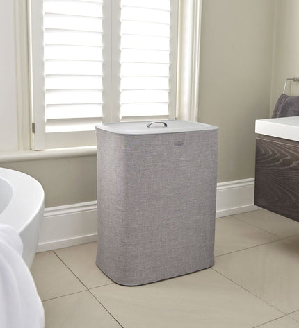 Tota Laundry Basket 2x45 liters