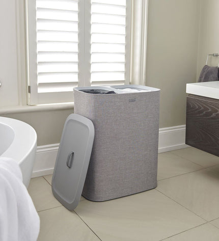 Tota Laundry Basket 2x45 liters
