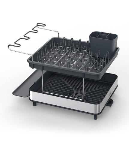 Excel 2-Tier Dish Drainer