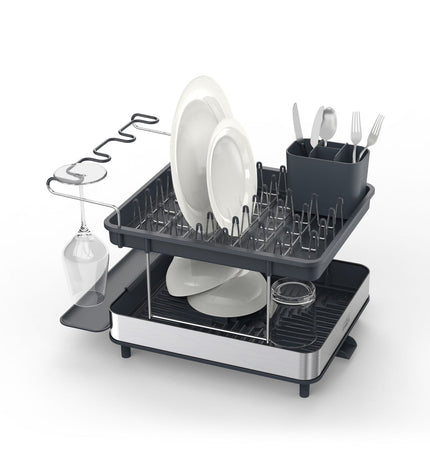 Excel 2-Tier Dish Drainer