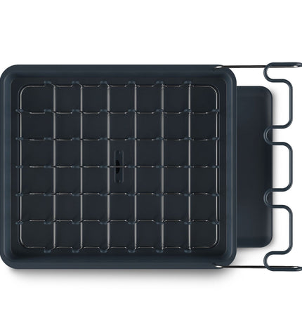 Excel 2-Tier Dish Drainer