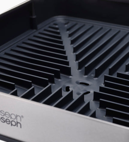 Excel 2-Tier Dish Drainer