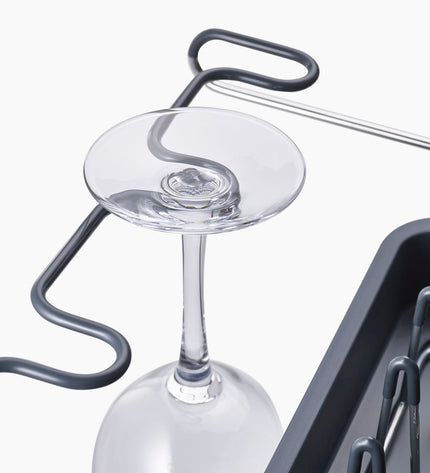 Excel 2-Tier Dish Drainer