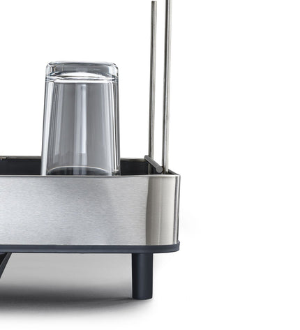 Excel 2-Tier Dish Drainer