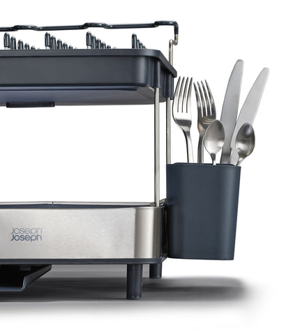 Excel 2-Tier Dish Drainer