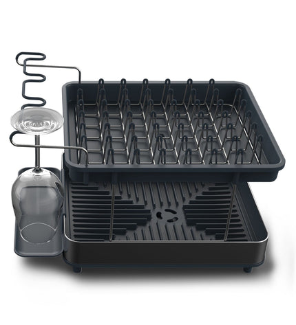 Excel 2-Tier Dish Drainer
