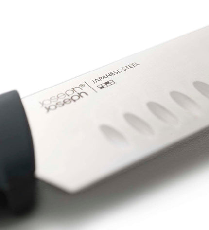 Folio Cutting Board and Knife Set of 8 Pieces