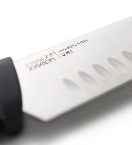 Foilio Icon Plus 8-Piece Cutting Board and Knife Set