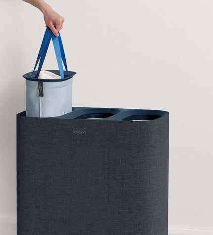 Tota Trio Laundry Basket 3x30 Liters