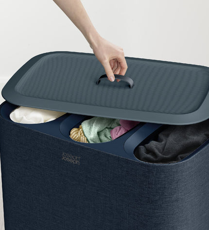 Tota Trio Laundry Basket 3x30 Liters