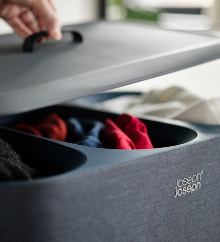 Tota Trio Laundry Basket 3x30 Liters