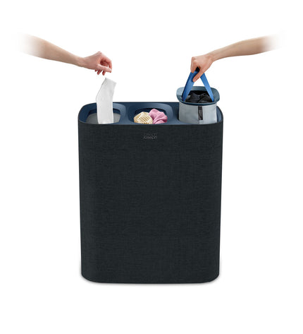 Tota Trio Laundry Basket 3x30 Liters