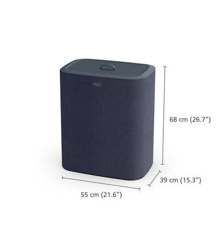Tota Trio Laundry Basket 3x30 Liters