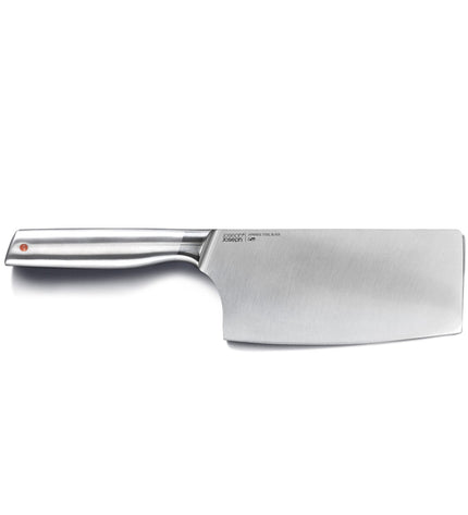 Elevate Fusion 5-Piece Knife and Scissors Set with Holder