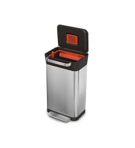Titan 30-Liter Trash Can