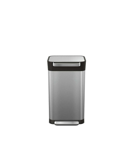 Titan 30-Liter Trash Can