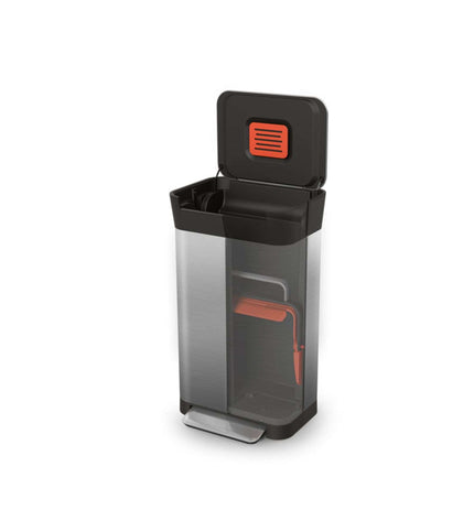 Titan 30-Liter Trash Can