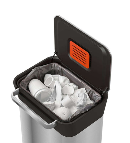 Titan 30-Liter Trash Can