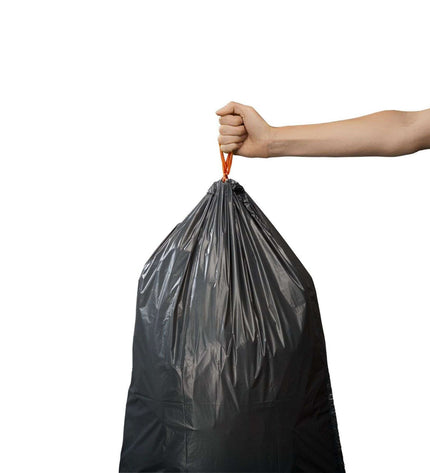 Titan 30-Liter Trash Can