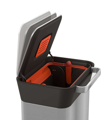Titan 30-Liter Trash Can