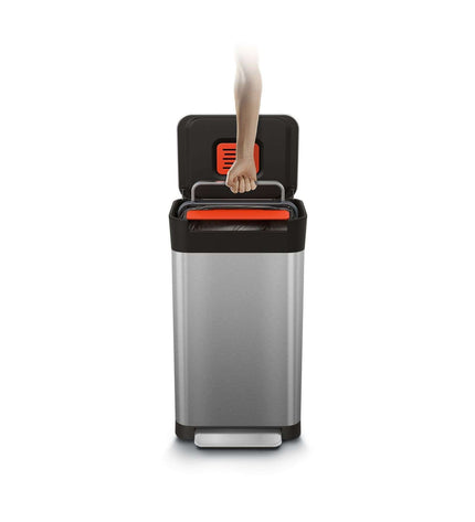 Titan 30-Liter Trash Can