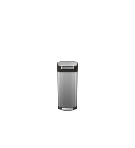 Titan 20-Liter Trash Can