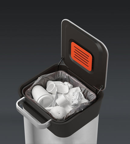 Titan 20-Liter Trash Can