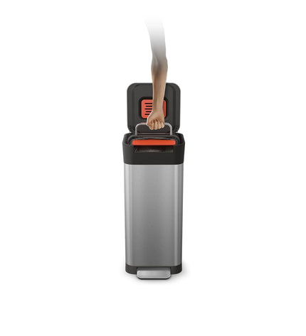 Titan 20-Liter Trash Can