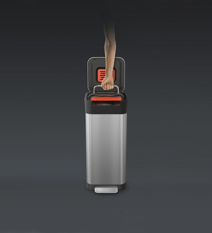 Titan 20-Liter Trash Can