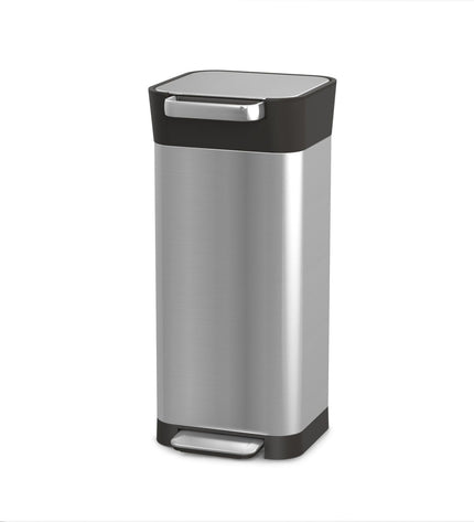 Titan 20-Liter Trash Can
