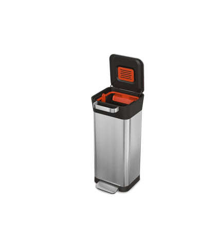Titan 20-Liter Trash Can