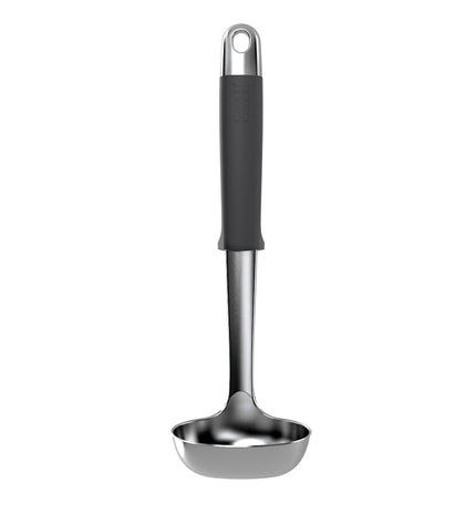 Elevate Carousel with 6 Stainless Steel Kitchen Utensils