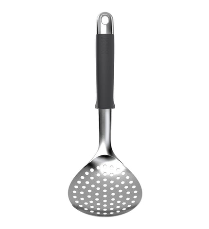 Elevate Carousel with 6 Stainless Steel Kitchen Utensils