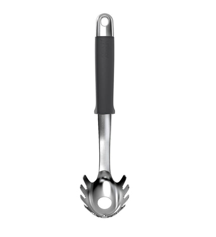 Elevate Carousel with 6 Stainless Steel Kitchen Utensils