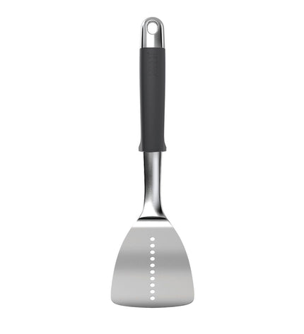Elevate Carousel with 6 Stainless Steel Kitchen Utensils