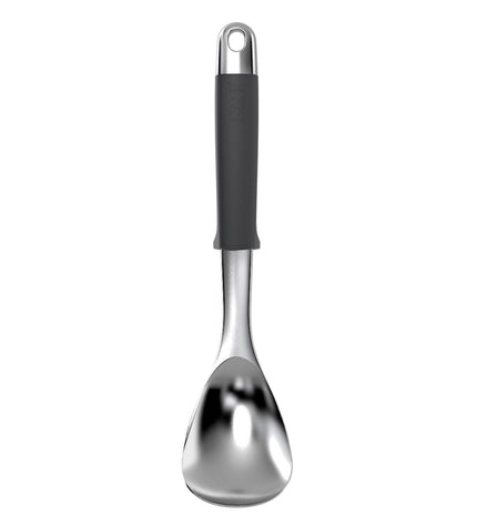 Elevate Carousel with 6 Stainless Steel Kitchen Utensils