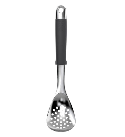 Elevate Carousel with 6 Stainless Steel Kitchen Utensils