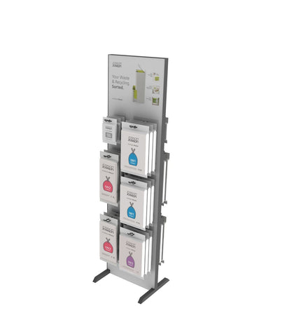 Smart POS Waste Accessory