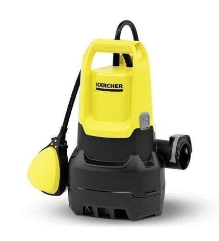 SF expansion of PUM 11.000 dirty-water-laden - Karcher