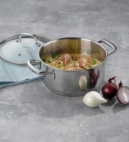 Flavoria Roasting Pan 2.4 liters