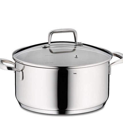 "Flavoria Roasting Pan 4.6 liters"