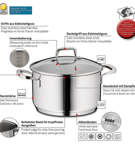 "Flavoria Roasting Pan 3.2 liters"