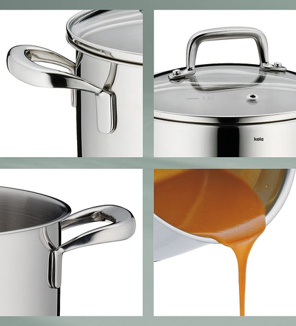 "Flavoria Roasting Pan 3.2 liters"