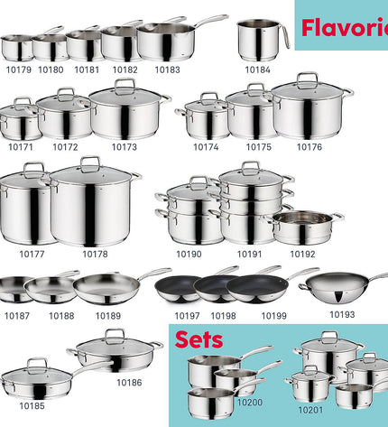 "Flavoria Roasting Pan 3.2 liters"