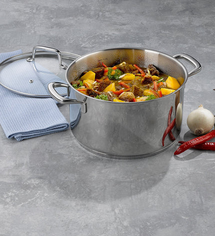 "Flavoria Roasting Pan 5.5 liters"