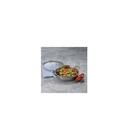 Flavoria Frying Pan Ø 28 cm