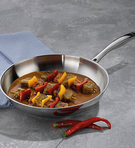 Flavoria Frying Pan Ø 28 cm