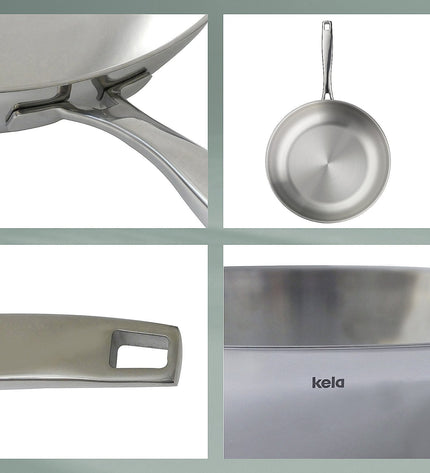 Flavoria Frying Pan Ø 28 cm