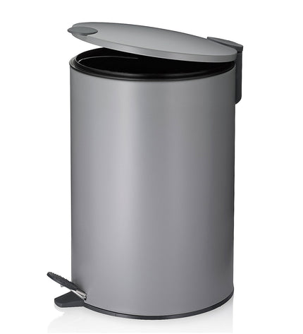 Mats Pedal Bin 12 liters