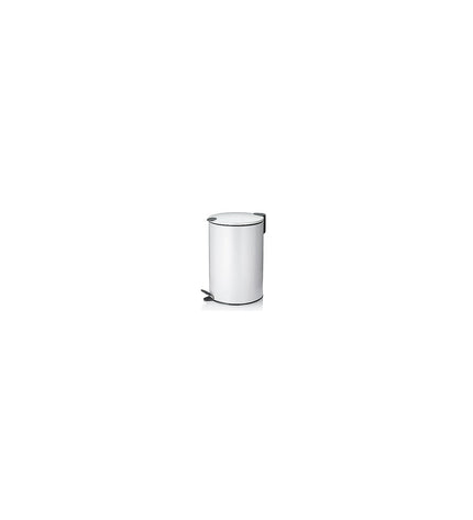 Mats Trash Bin with Pedal, 12 liters